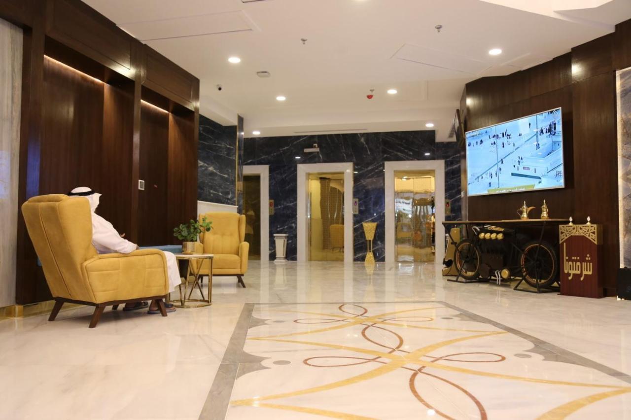 Areen Airport Джедда Экстерьер фото