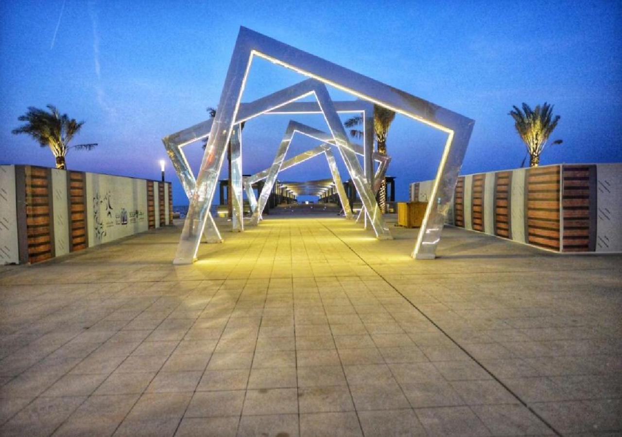 Areen Airport Джедда Экстерьер фото