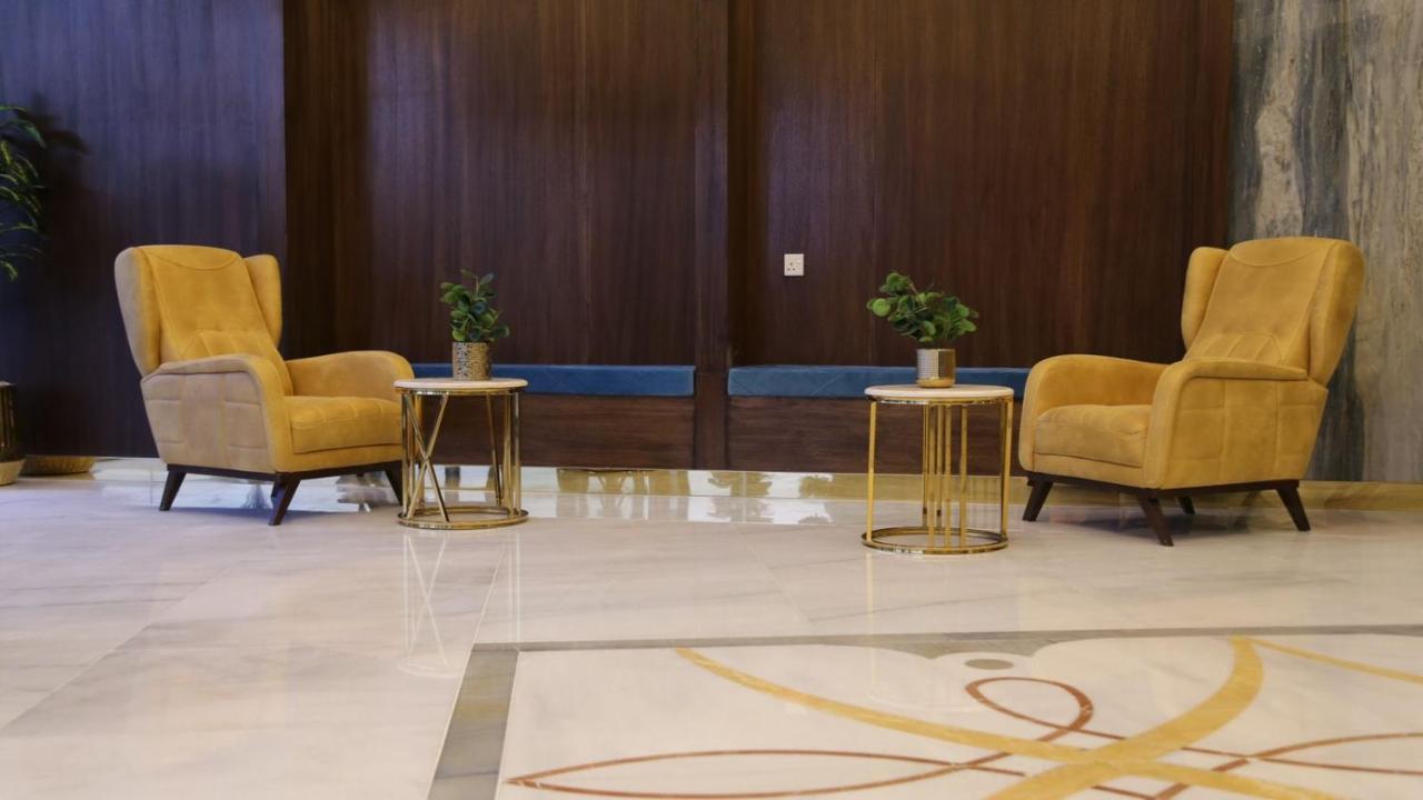 Areen Airport Джедда Экстерьер фото